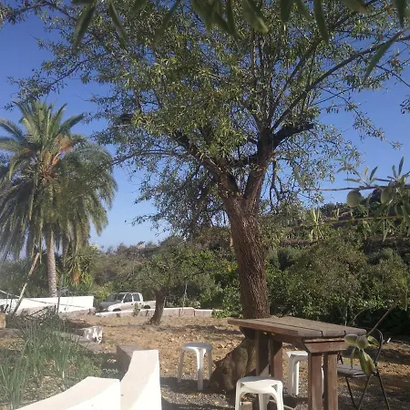 Naturaleza , Tranquilidad, Barbacoa....que Mas! * La Degollada
