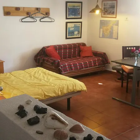 Naturaleza , Tranquilidad, Barbacoa....que Mas! Apartment *