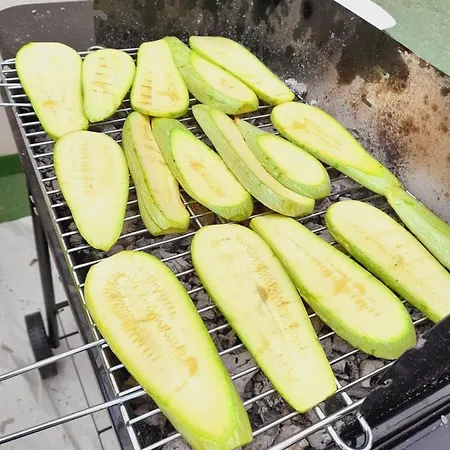 Διαμέρισμα Naturaleza , Tranquilidad, Barbacoa....que Mas!